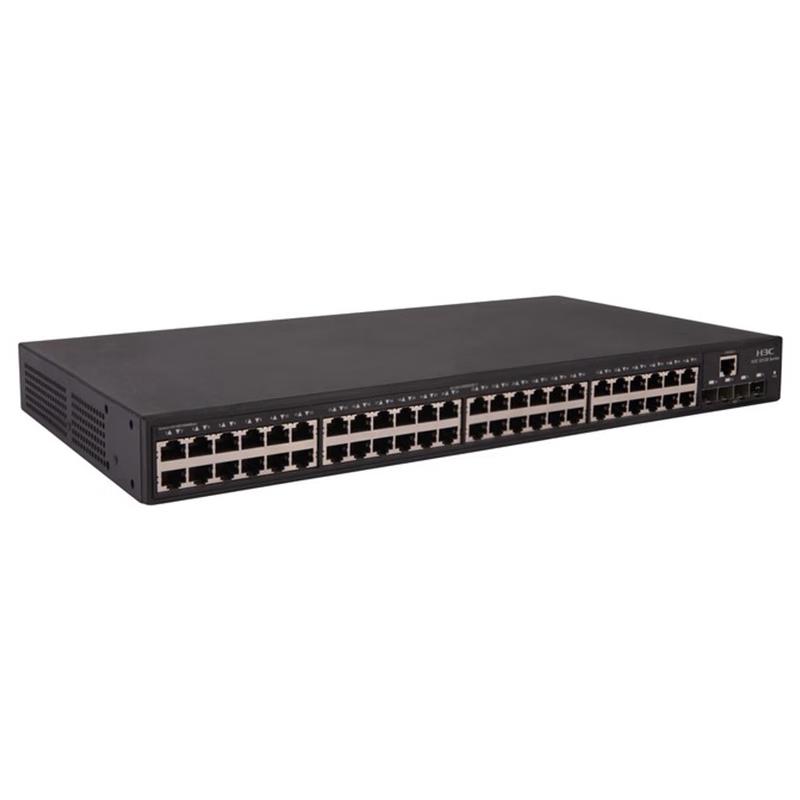 

H3C S5130S-52P-EI-R Gigabit Enterprise Switch