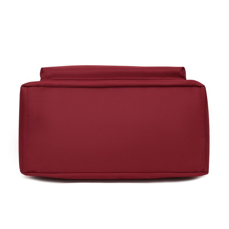 Women's Shoulder Bag Large Capacity Tote Bag Water-repellent Nylon Handbag