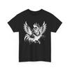 Chicken Fingers T-Shirt Funny Rooster Finger Humor Graphic Tee