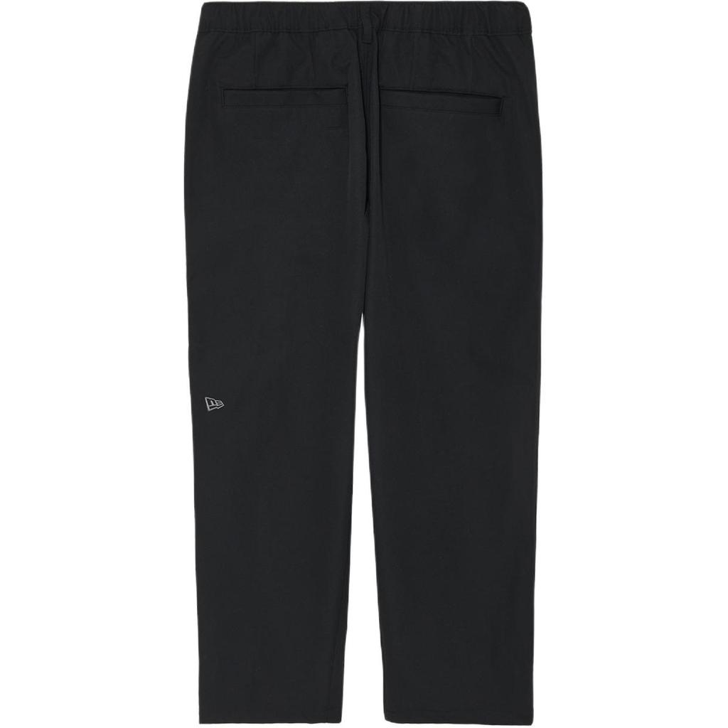 New Era Year Of The Horse Spring Collection Loose Woven Outdoor Embroidered Logo Solid Color Casual Pants Unisex Pants 14905123