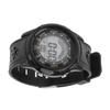 Sports Watch Luminous Waterproof Wear Resistant Alarm Function Stylish Digital Sports Watch for Outdoor Activities