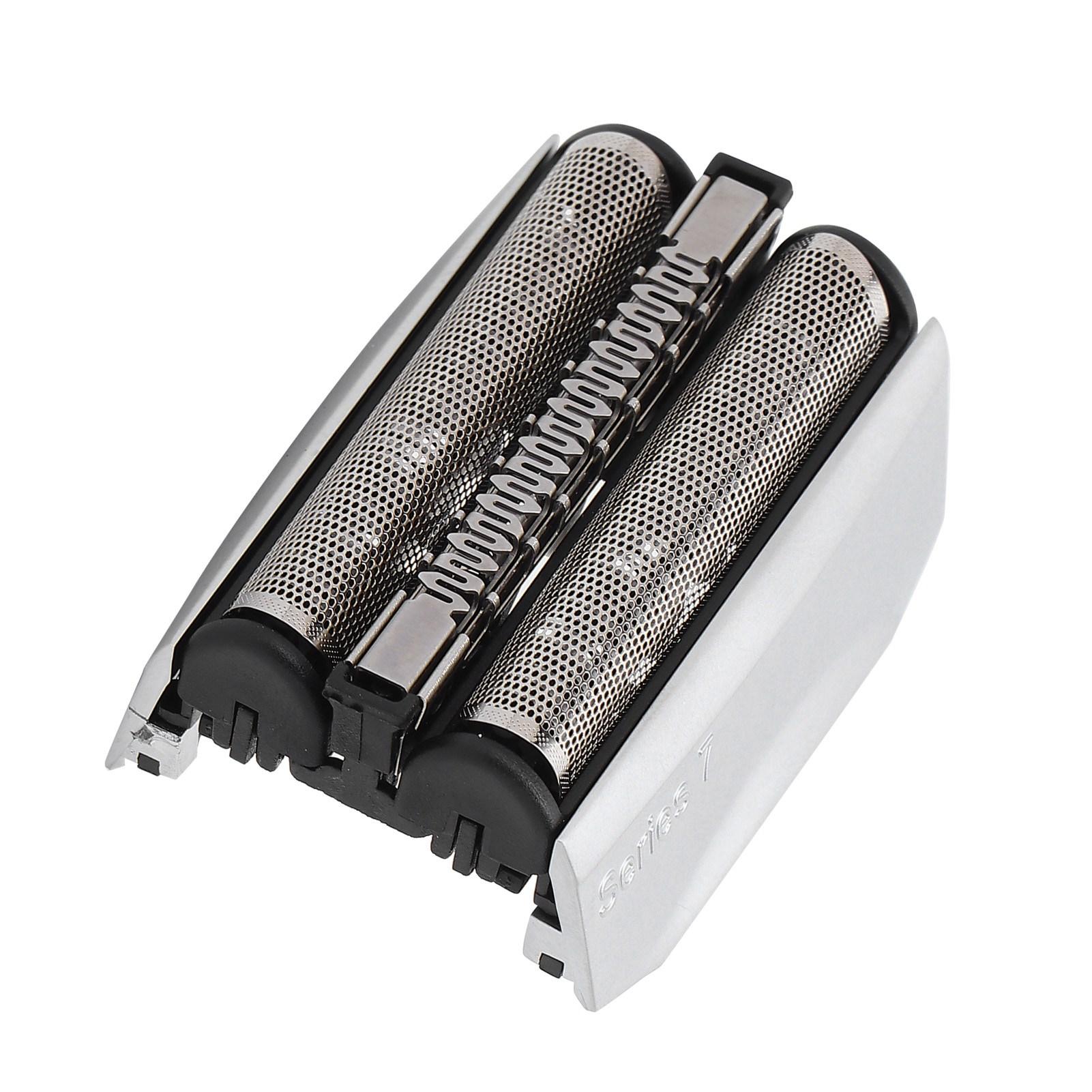 

Сменная режущая головка для электробритвы, подходит для Braun Series 7 9565 (70-е) белый