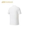 Anta Men's Champion All-Weather Ice-Cool Breathable Business Short Sleeve Polo Shirt
