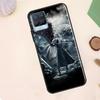 Final Fantasy Sephiroth Case For Realme C63 C61 C65 C67 C75 C55 C51 C53 C35 C71 11 12 13 14 15 Pro Plus GT6 GT7 Pro