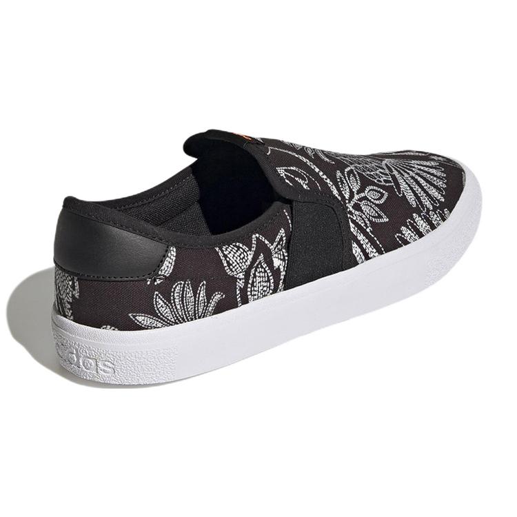 Adidas Vulc Raid3r Slip-On 'Tropical Print' Women's GW4107