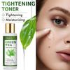 Green Tea Tightening Toner-Tightening and Moisturing Face Skin-Soothe and replenish the sensitive skin,100ml
