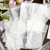 Yan Ji Emotional Collector Series: Retro Journal DIY Mixed Material Pack