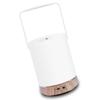 Portable LED Night Light, RGB Touch Control Lamp, 1800mAh Rechargeable Nightlight, Remote Control, 6 Dimming Levels, 1
