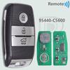 DR 95440-C5000/C5100/C5600/C6000/C6100 ID47 Chip 433MHz Keyless Go Proximity Car Remote Key For KIA Sorento 2016 2017 2018