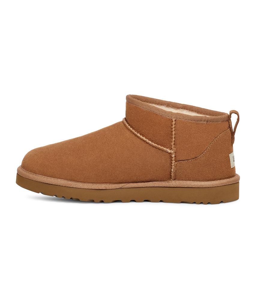 Ugg Classic Ultra Mini M - Chestnut / 1137391Che