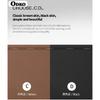 For Benz A-Class Anti-scratch Dirt-resistant Wear-resistant Door Anti-kick Pad Interior Leather Protective Accessories