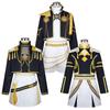 Kids Rumi Zoey Mira Demon Hunters Kpop Cosplay Costume for Child Girls Printed Clothing Roleplay Outfits Halloween Carnival Suit