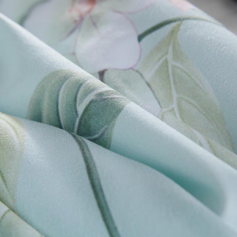 Mengjie Antibacterial Summer Quilt