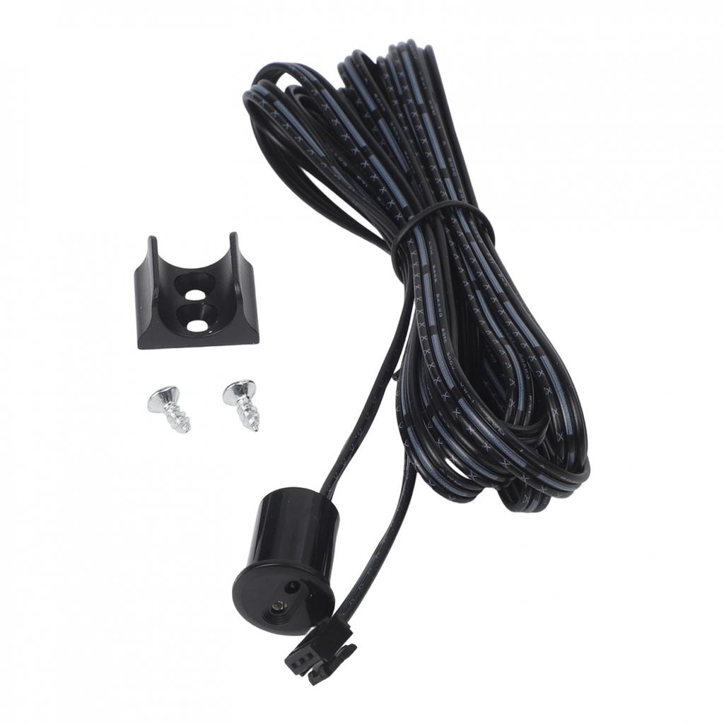 Convenient Hands Control Motion Sensor Switch for Kitchen Cabinets