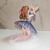 18cm Anime The Ugly Duckling On Stage Gk Action Figure Beautiful Girl Figurine Collectible Statue Desk Decoration Gift For Otaku