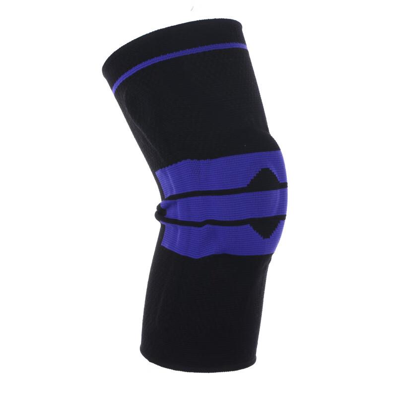 Tingbai Elastic Knit Sports Knee Brace