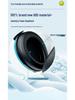 Adjustable Over-Ear Noise Reduction Earmuffs for Kids (0-3 Years)