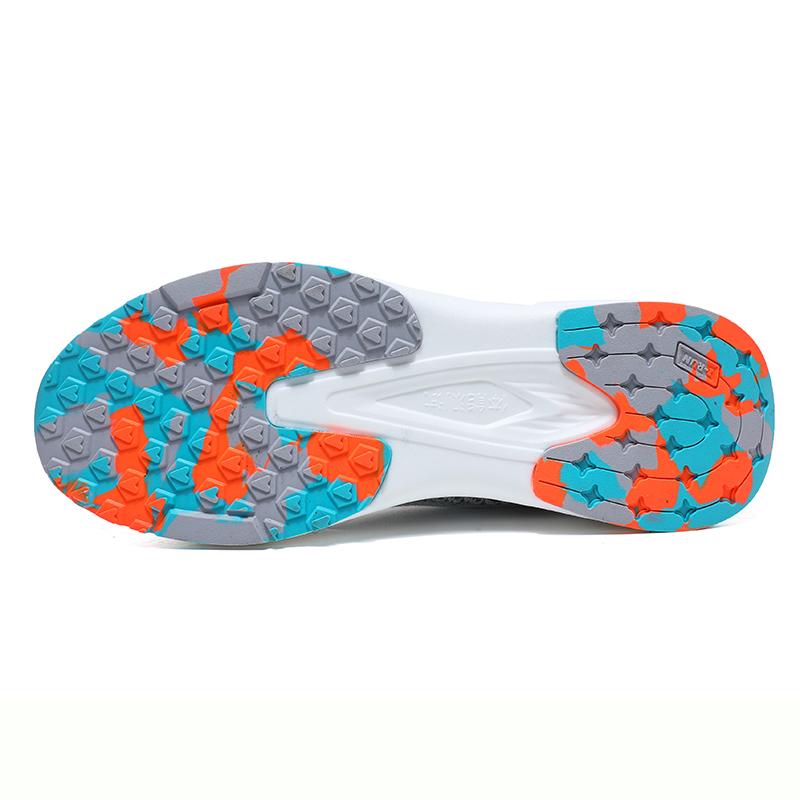 Große Golfschuhe für Herren Damen Sneaker zum Golfen Outdoor Flach Gehen Professionelle Athletische Sportschuhe