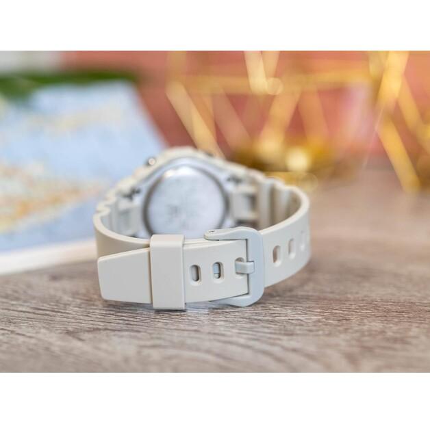 Casio LWS-2200H-8AVEF Watch