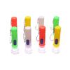 12Pcs Mini Children LED Flashlight Lamp Toy for Kids Birthday Party Favors Pinata Fillers Goodie Bag Gift