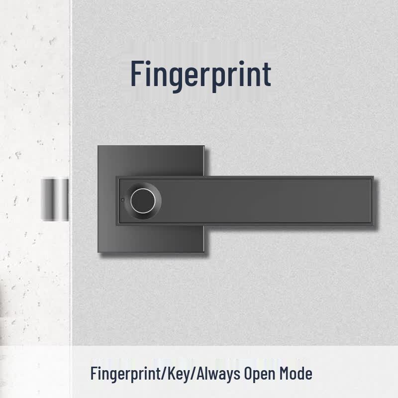 Aokewen Indoor Smart Fingerprint Lock
