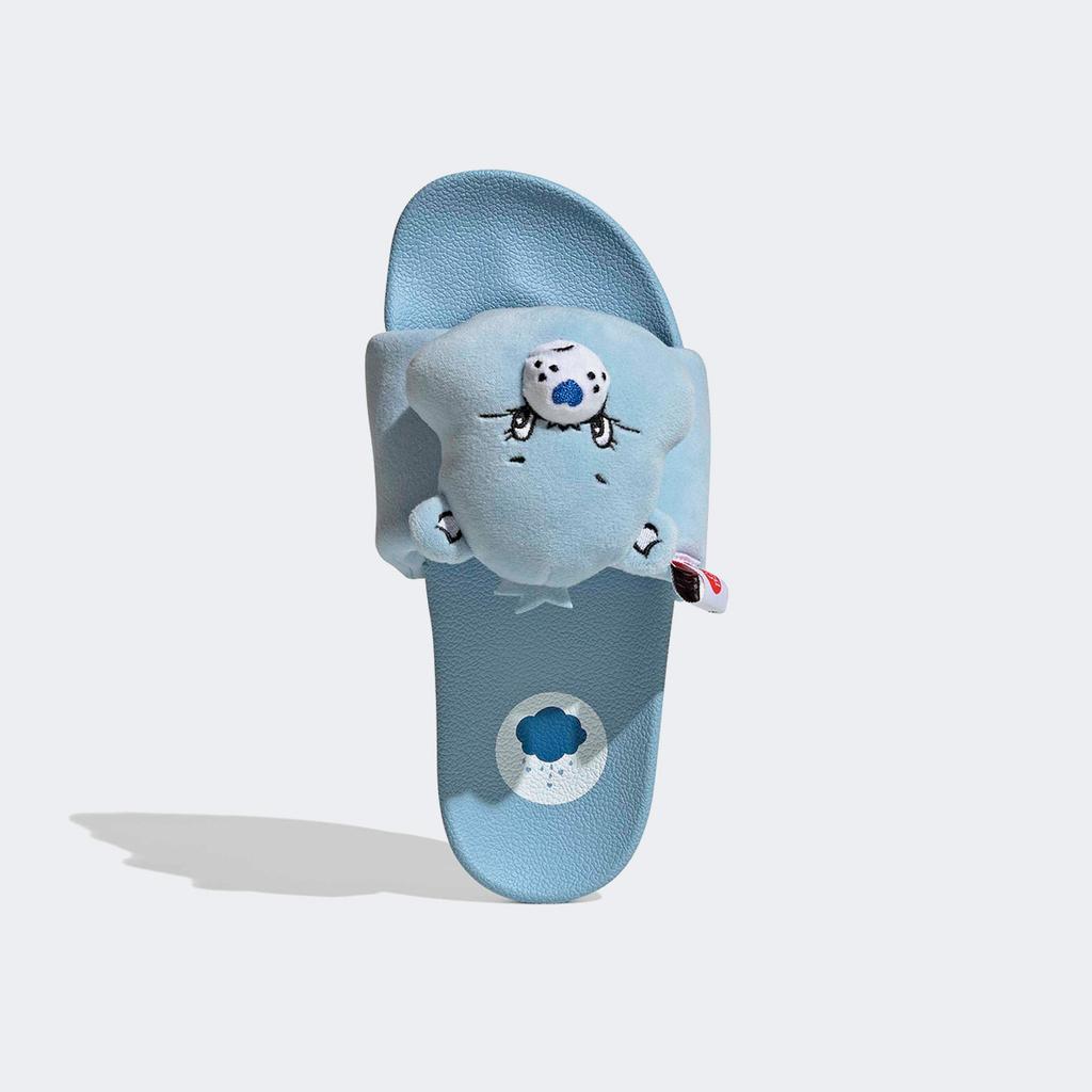 [adidas] Adilette Slides [KH9954-CLESKY/FTWWHT/BLUBIR]