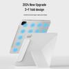 RBP Magnetic Folio Case for Apple iPad
