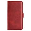 For OnePlus 12R 5G/Ace 3 5G Case Dual Magnetic Clasp Leather Wallet Cover
