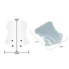 Motorcycle Accessories For BMW G310GS 2017-2025 WindScreen Windshield Viser VIsor G 310 GS G 310GS G310 Double Bubble Screen ABS