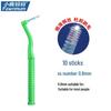 FAWNMUM L-type Interdental Brushes