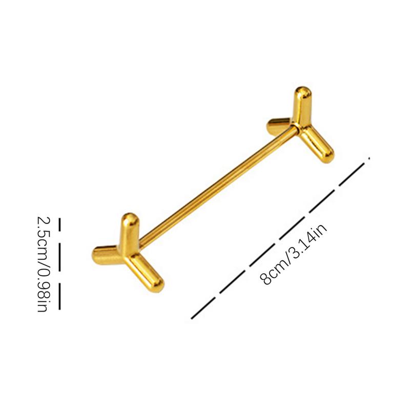 Stainless Steel Knife And Fork Holder Sturdy Japanese Chopstick Holder Reusable Chopsticks Spoon Fork Knife Holder