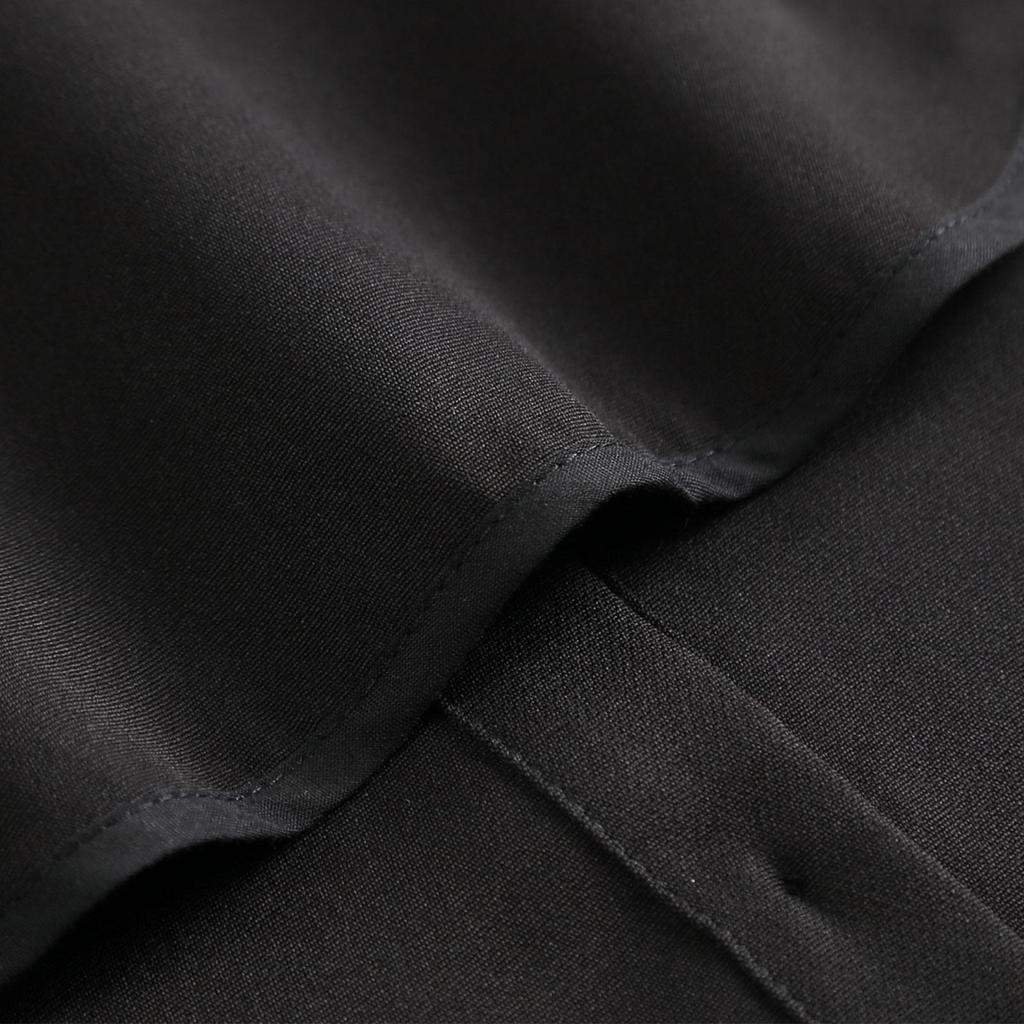 Fake Collar Accessories Clothing Adjustable Half Top Women Faux False