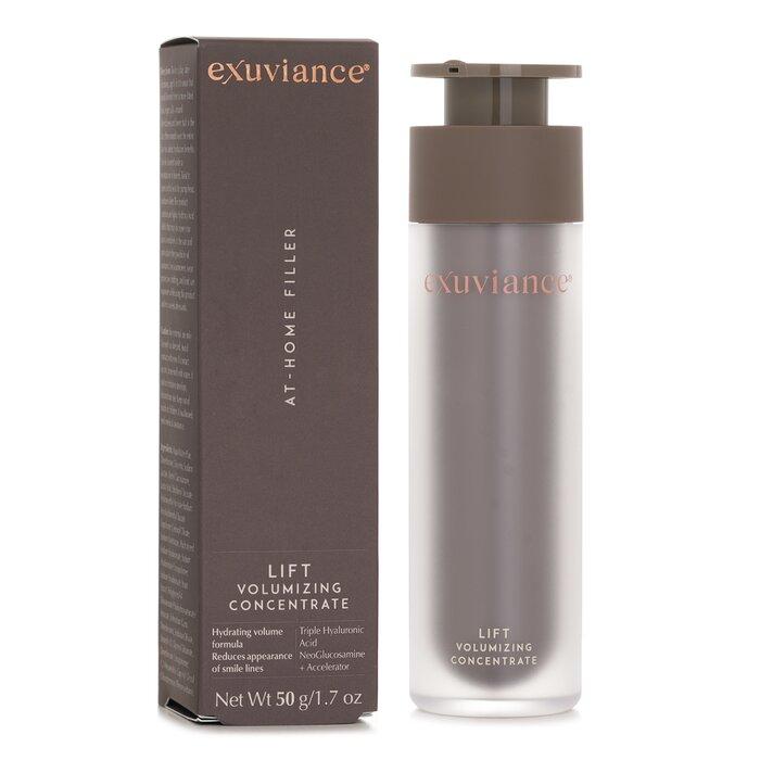 EXUVIANCE Lift Volumizing Concentrate
