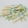 Disposable Bamboo Chopstick & Spoon Set
