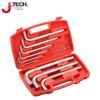 JETECH BM-C13 Ball-End Hex Key Wrench Set