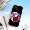 Yin Yang D-Dragon Collection  Phone Case Silicone Soft For IPhone 17 16 15 14 13 12 11 X XR Plus Pro Max Plus