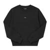 ApeSSe Cohbx F27912 Tzc Noir Blanc Micro Logo Boxy Women S SweatShirt