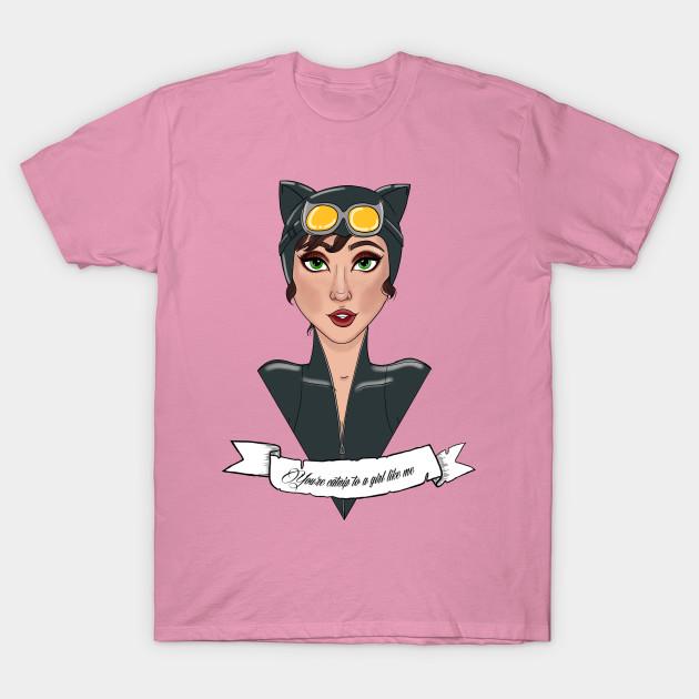 Dámské tričko Cats Meow Harajuku potisk Kawaii tričko Letní krátký rukáv Dámské tričko Top