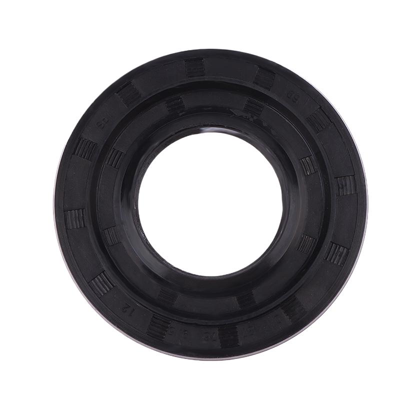 Washing Machine Parts Oil Rubber Seal 37*76*9.5/12 For Drum Washing Machine Water Seal