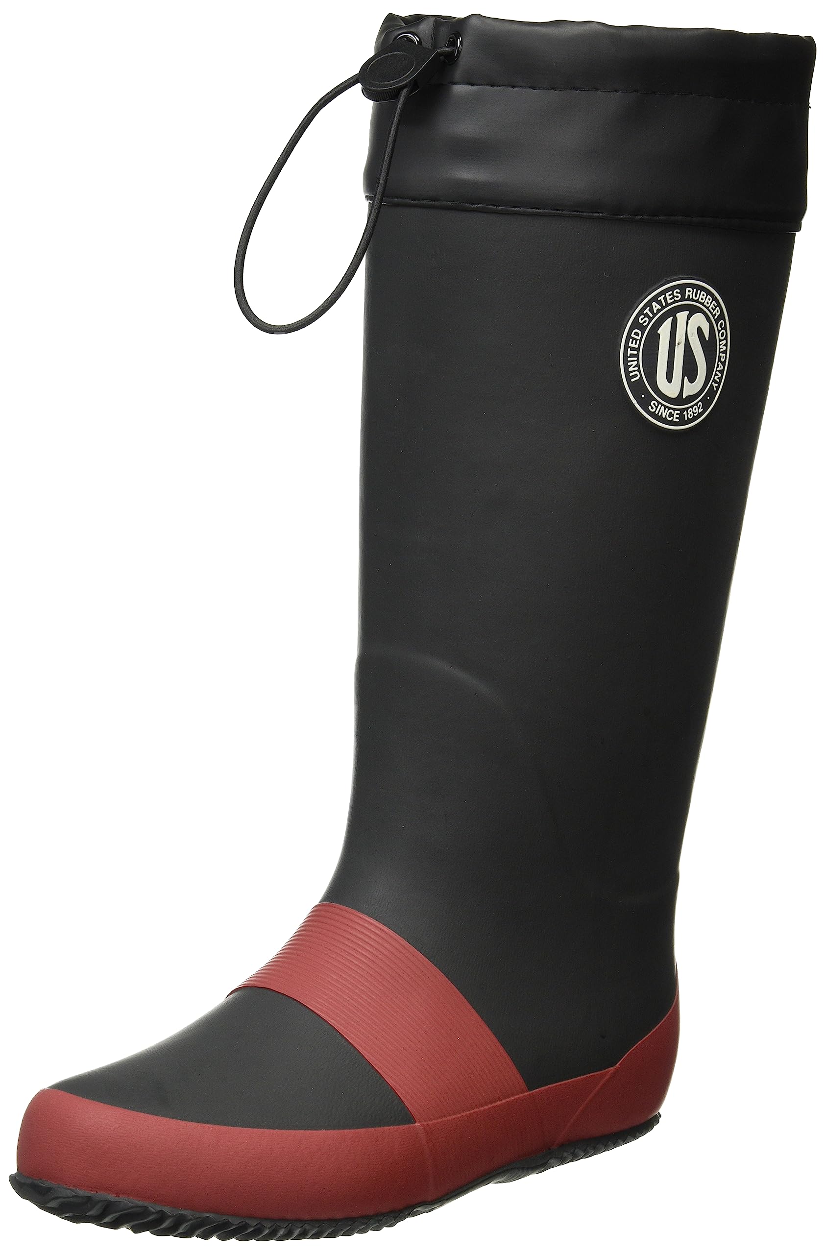 

Packable boots that can be rolled up and carried around!