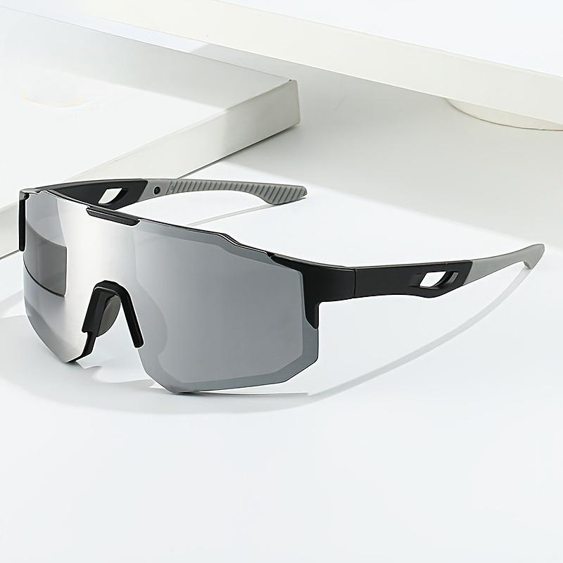 3 pieces of combination glasses decorative glasses PC frame suitable for driving