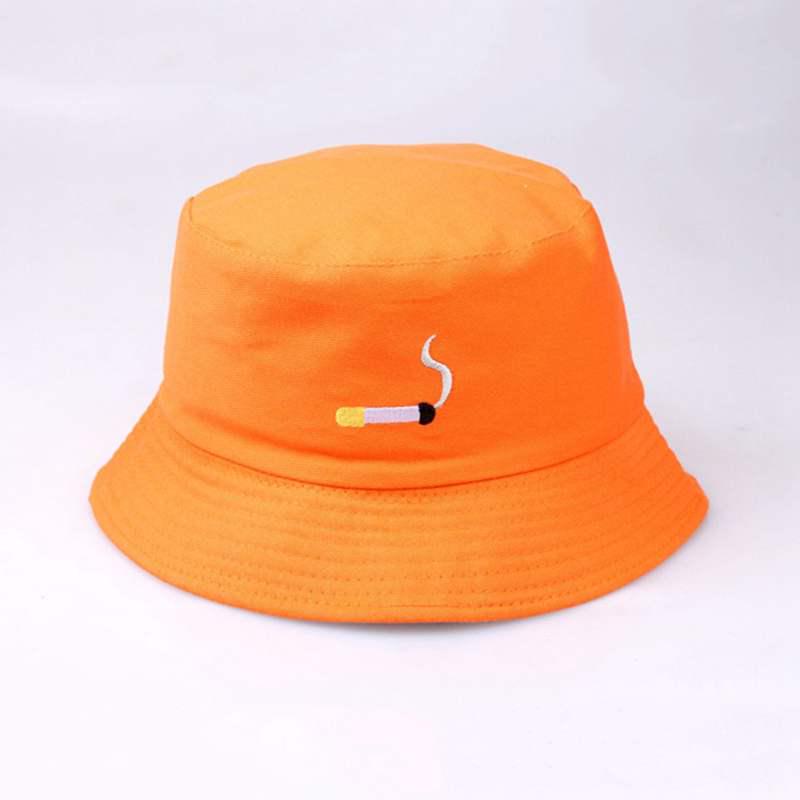Fisherman Hat Summer Panama Flat Hats 