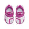 Air Jordan 23/7 TD Fire Pink Baby Sneakers Iris-Whisper White DQ9294-605
