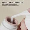 Silicone Dual Head Travel Dispenser Bottle Leak Proof Portable for Shampoo and Lotion Refillable Squeeze Tube Travel Essentials