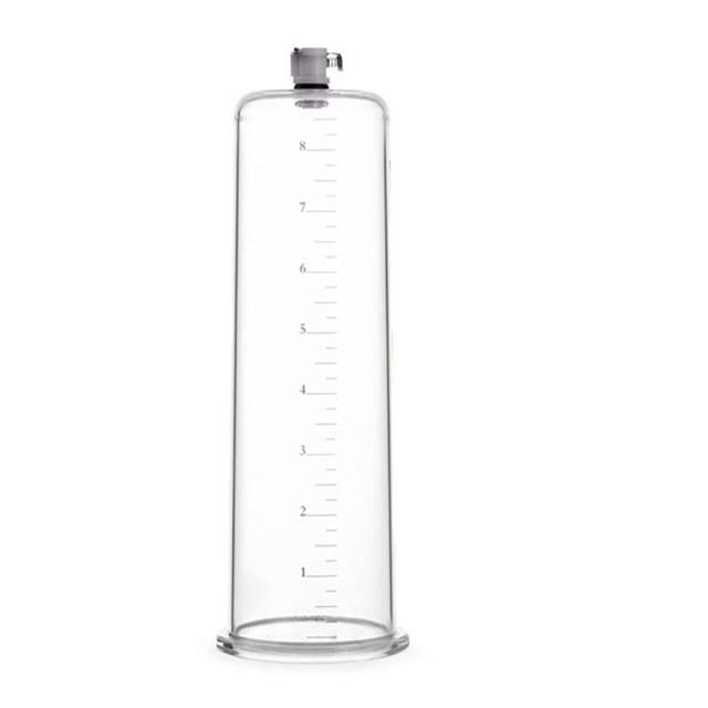 Top Quality Penis Vacuum Pump Manual Cock Enhancer Male Masturbator Penile Trainer Tool Adult Sex Toys Men Enlargement