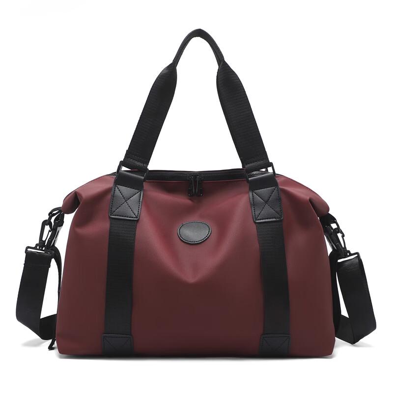 Li Shen Wet & Dry Separation Travel Duffel Bag
