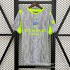 2025-2026 Football Jersey Short Sleeve Team Sports Training Uniform Men Women