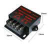 24V to 12V 5A DC Converter Voltage Reducer Regulator Step Down Buck Converter converter 24V to 5V Volt Transformer Module