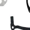 H365 Oil Seal Gasket For Fuel Chainsaw Lawn Mower Garden Machinery Parts Chainsaw Lawn Mower Garden Power Tool Parts