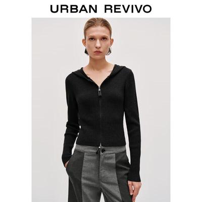 Toppar – Hoodies & Sweatshirts